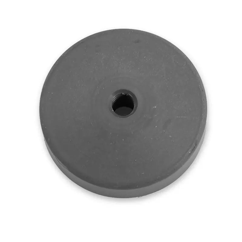 Grey Top Button Actuator For Releaser Float Rods 1