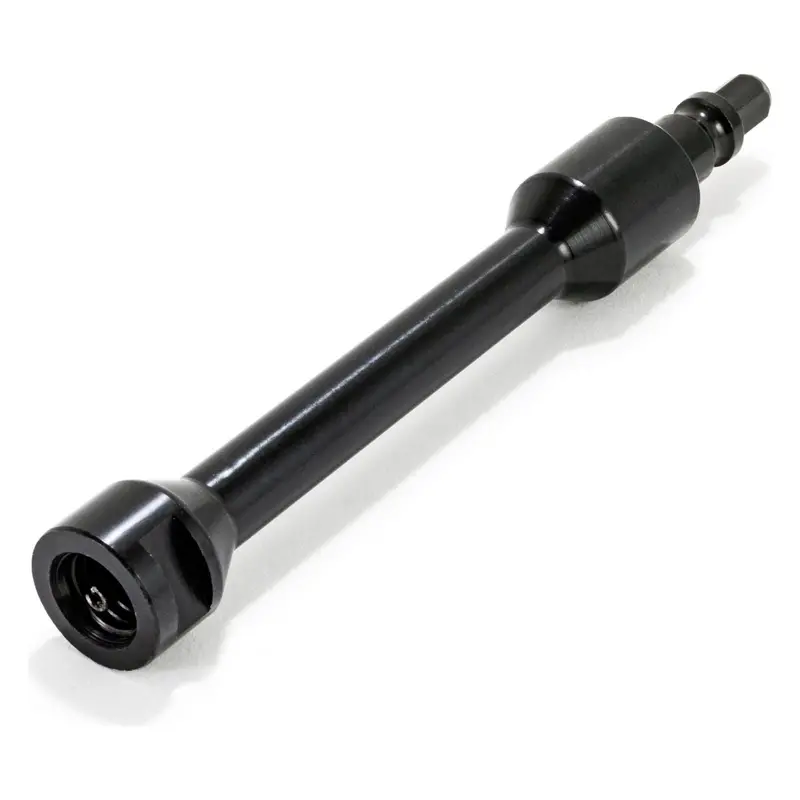 Griot'S Garage Boss Micro Rotary Shaft Extension (Red) 1