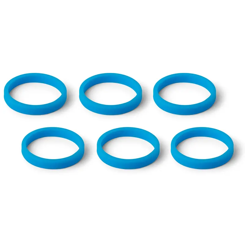 Griot’S Garage Mod Blue Color Application Ring – Precision Coating Tool 1