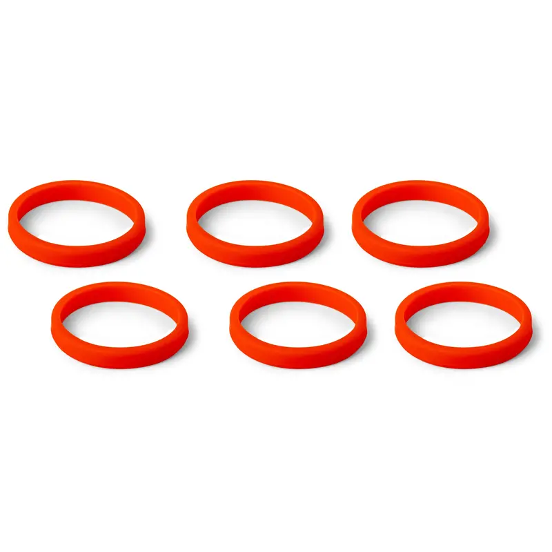 Griot’S Garage Mod Orange Color Application Ring – High-Adhesion Applicator 1
