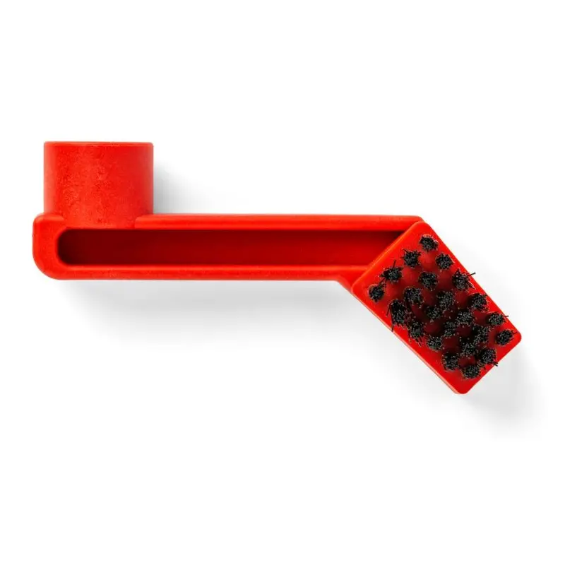 Griot’S Garage Mod Pad Conditioner Brush – Dual-Bristle Restoration Tool 1