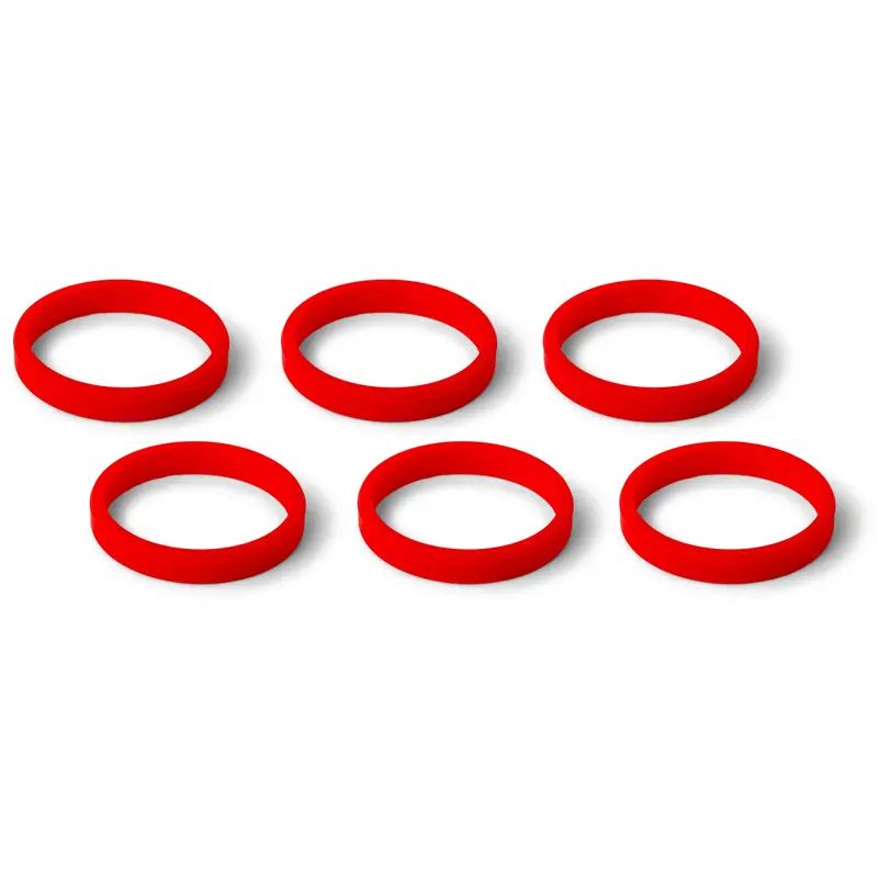 Griot’S Garage Mod Red Color Application Ring – Firm-Touch Applicator 1