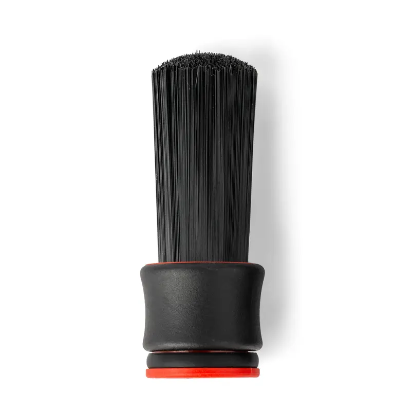 Griot’S Garage Mod Standard Heavy-Duty Detail Brush Head – Precision Contouring 1