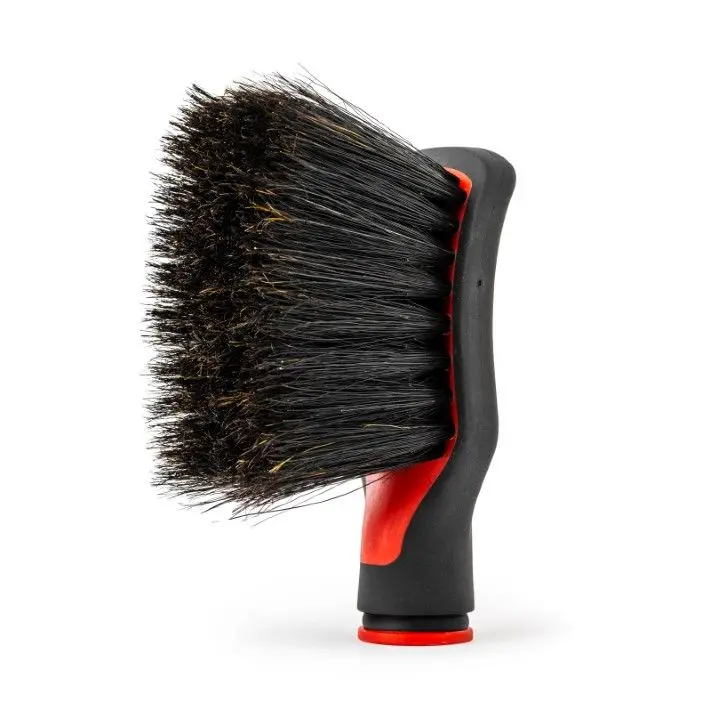 Griot’S Garage Mod Standard Medium Flat Brush Head – General-Purpose Detailing 1