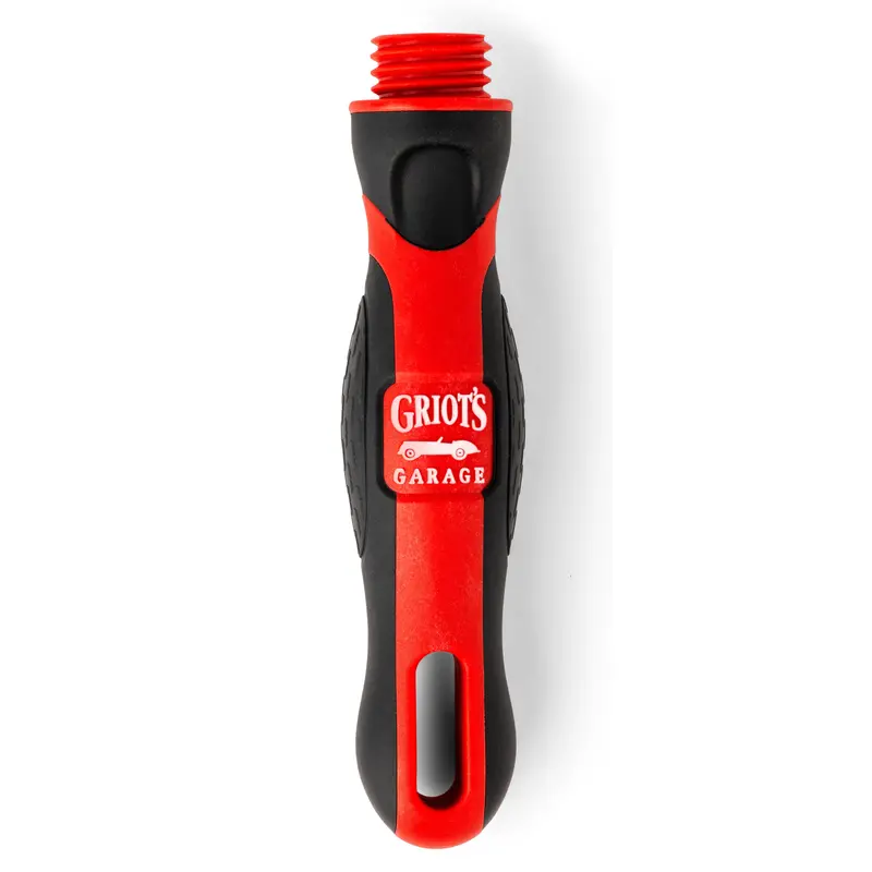 Griot'S Garage Mod Sure-Grip Detailing Handle 1
