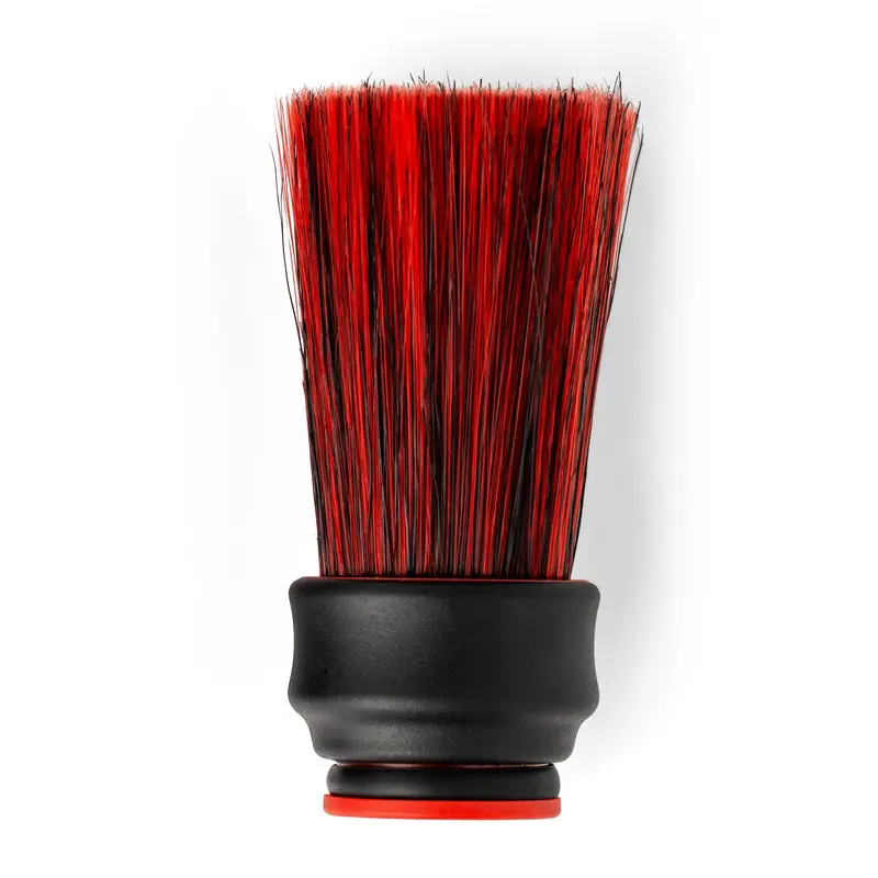 Griot’S Garage Mod Xl Firm Detail Brush Head – Controlled Abrasion For Stubborn Residue 1