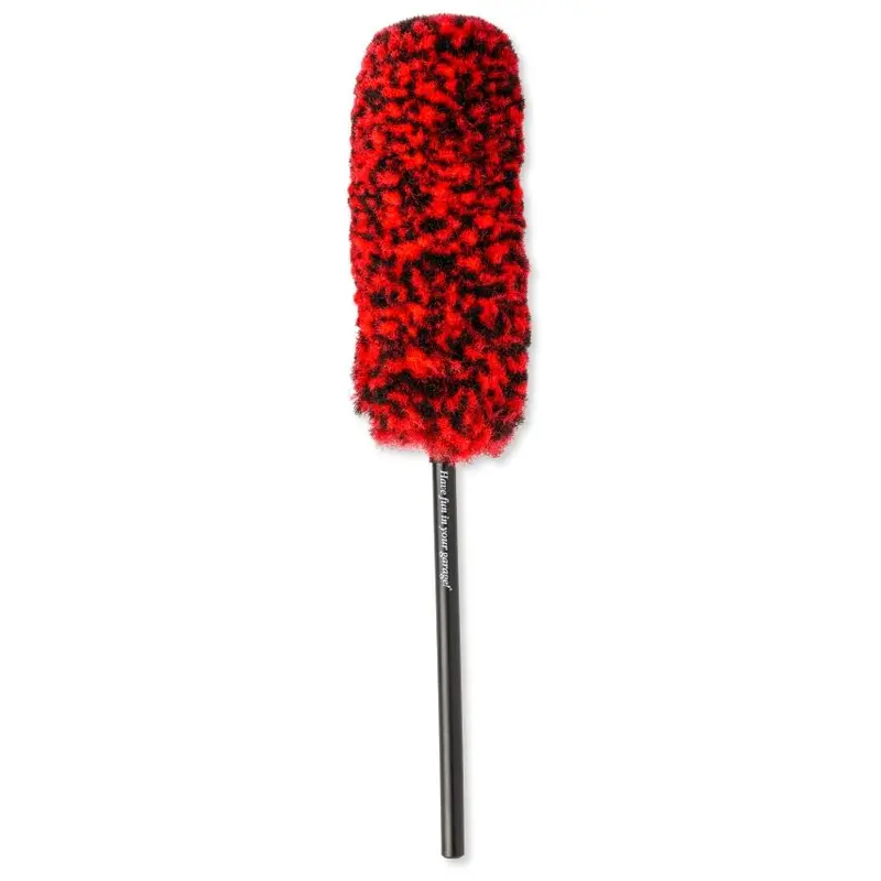 Griot’S Garage Mod Xl Microfiber Brush Head – Large-Surface Detailing 1