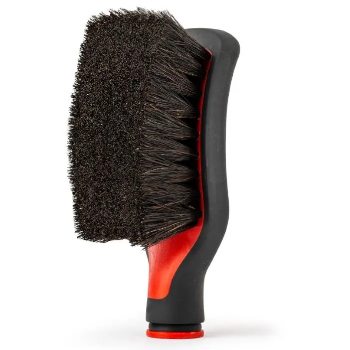 Griot’S Garage Mod Xl Soft Flat Brush Head – Gentle Surface Protection 1