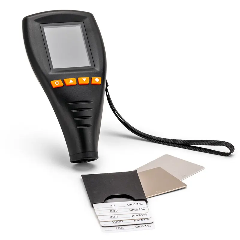 Griot'S Garage Paint Thickness Gauge (Model 77402) 1