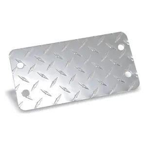 Grit Guard Diamond Plate Connector Kit – Universal Fit 1
