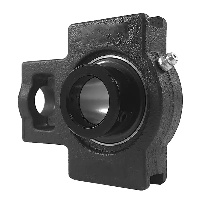 Hcst211 Eccentric Locking Take-Up Bearing – 55Mm Bore 1