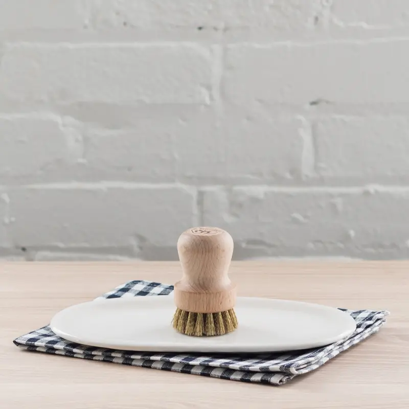 Heavy-Duty Hob Grill Cleaning Brush 1