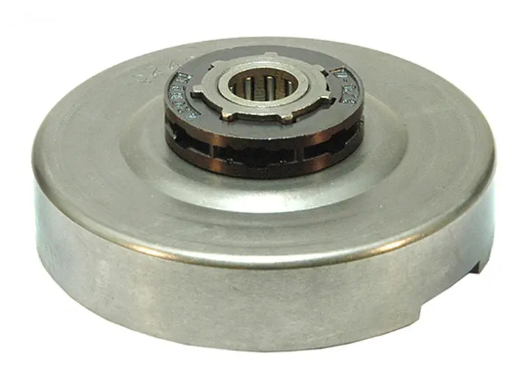 Heavy-Duty Rim Sprocket Kit – 3/8-Inch Pitch, Standard Profile 1