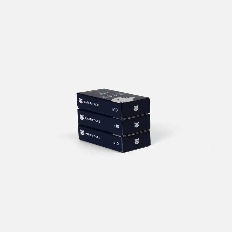Heavy-Duty Stapler Refill Pack (1000 Staples) 1