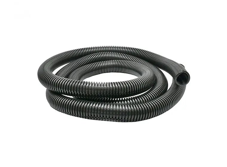 Helix 3/4-Inch Diameter Wire Loom — 6-Foot Length 1