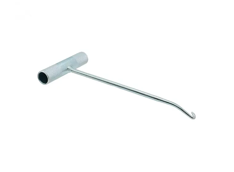 Helix Heavy-Duty Spring Puller — Engine And Equipment Repair Tool 1