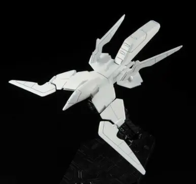 Hgbc 021 Portent Flyer Mobile Suit Model Kit 1