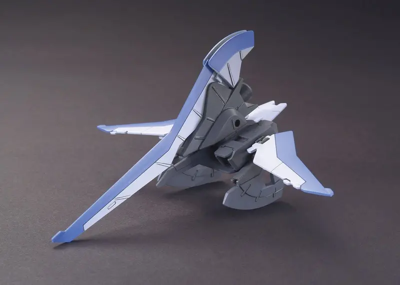 Hgbc 027 The Northern Pod – High Grade Battle Collection Model 1