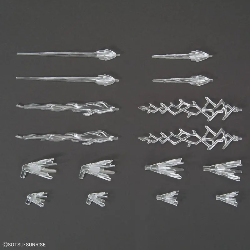 Hgbc 029 Ninpulse Beams Gundam Model Kit 1