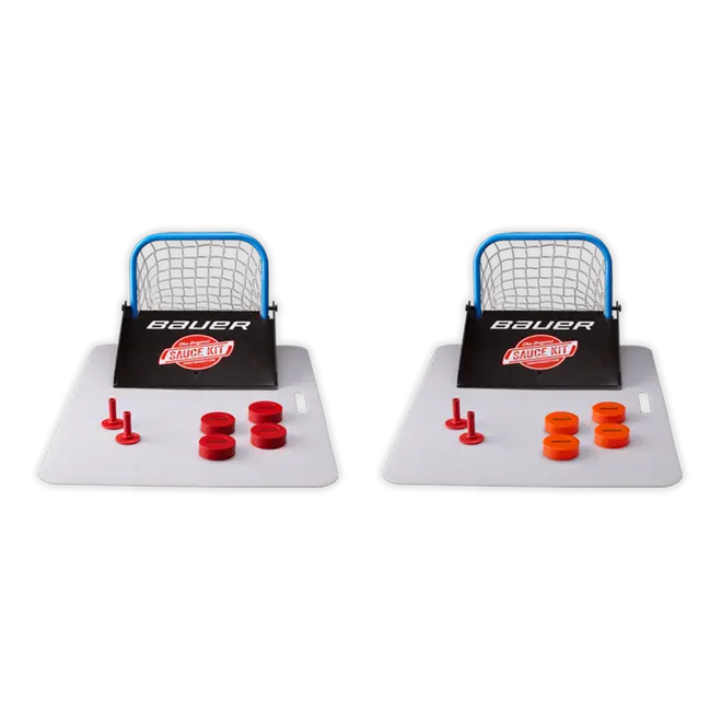 Hockey Sauce Deluxe Skill Development Kit 1