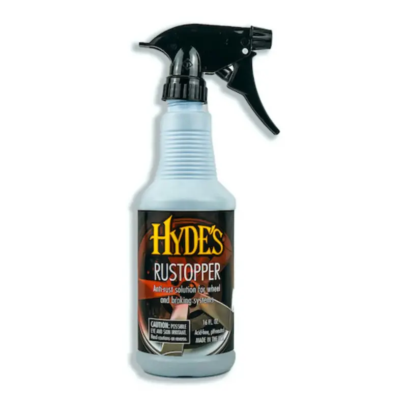 Hyde’S Serum Rust Stopper – Protective Anti-Corrosion Treatment, 500 Ml 1
