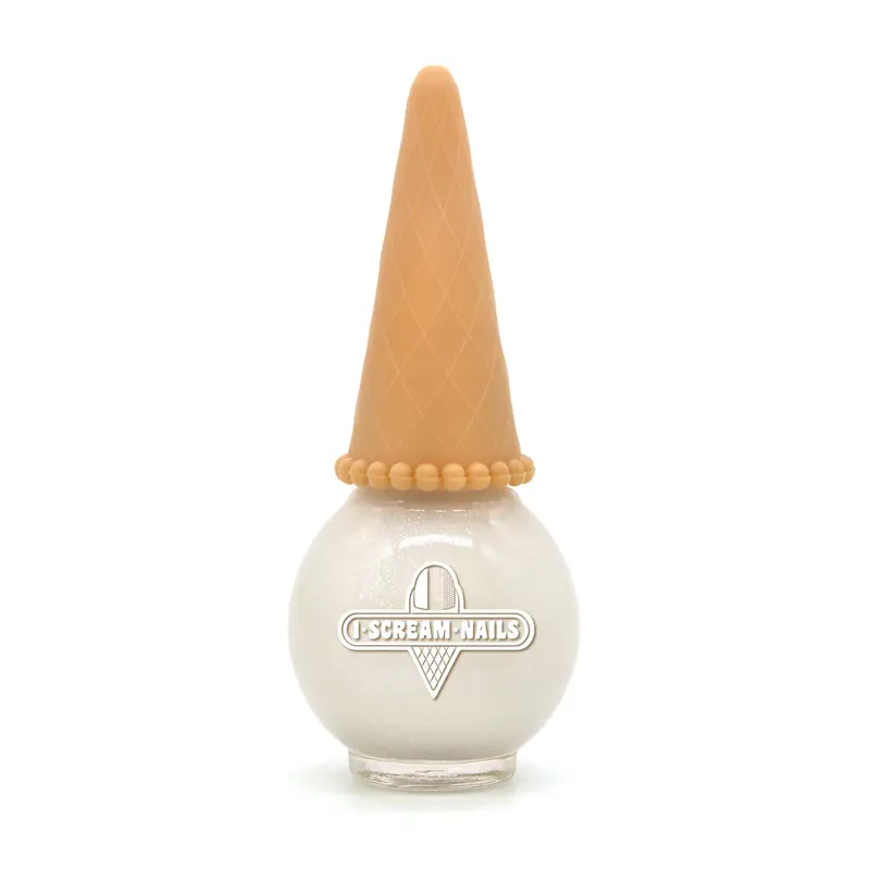 I Scream Nails Protection Hex Fortifying Top Coat 1
