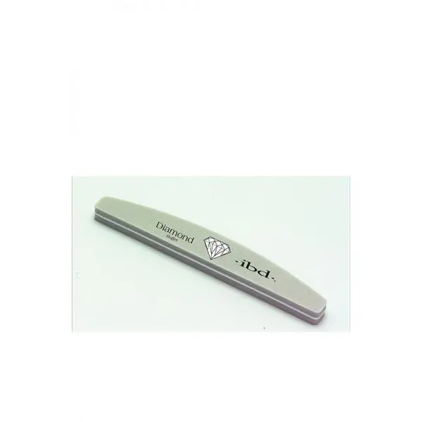 Ibd Diamond Buffer – Dual-Grit Finishing File (220/280) 1