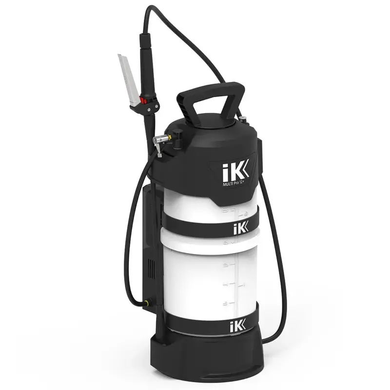 Ik E Multi Pro 12 Electric Sprayer – Adjustable Pressure System 1