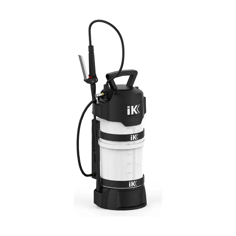 Ik Efoam Pro 12 Electrostatic Foam Sprayer 1
