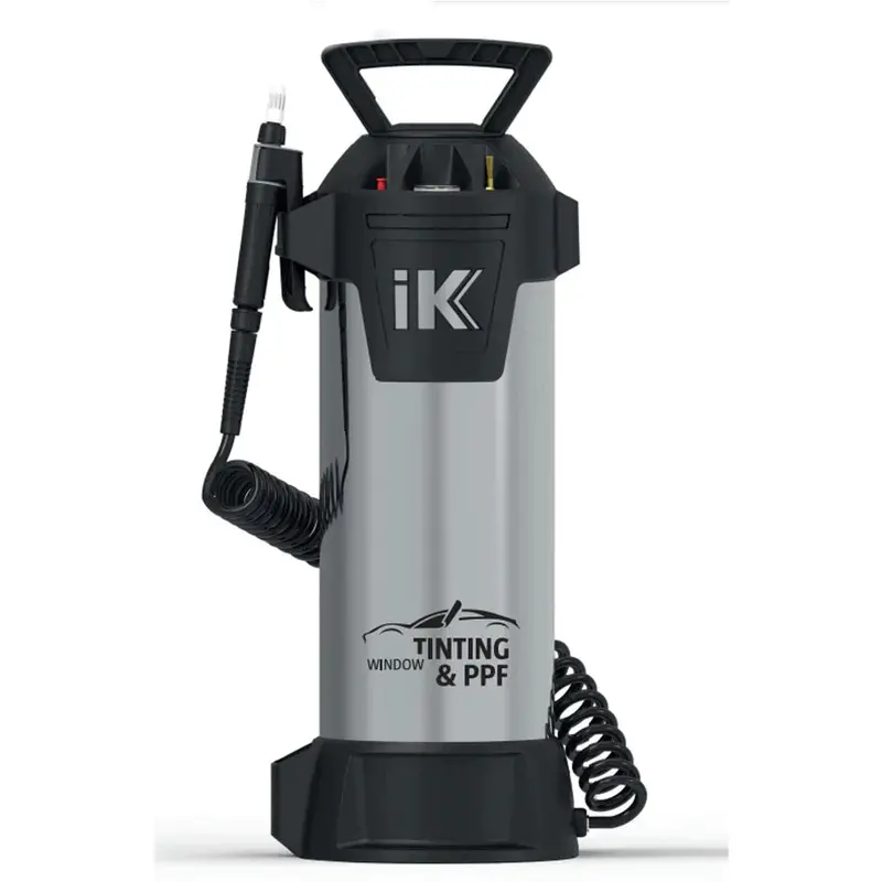 Ik Tint & Ppf Application Sprayer For Window Film Installation 1
