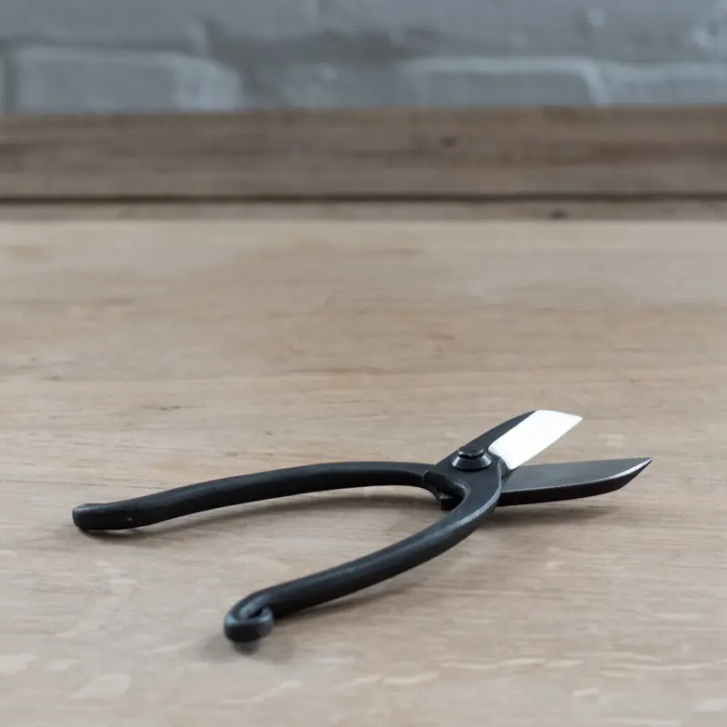 Ikenobou Professional Floral Arranging Shears 1