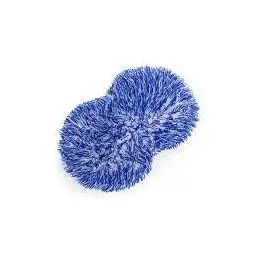 Incredisponge Premium Microfiber Wash Sponge 1