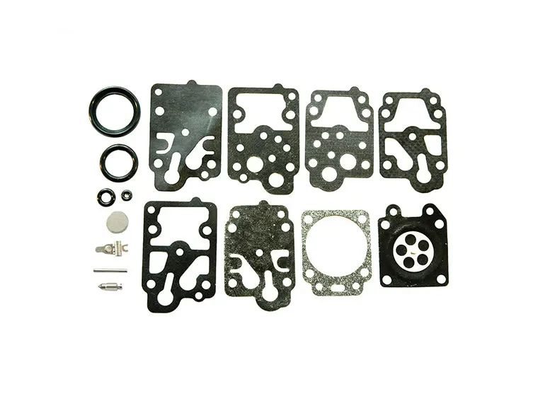 K10-Wy Walbro Carburetor Rebuild Kit – Oem-Grade Overhaul Components 1