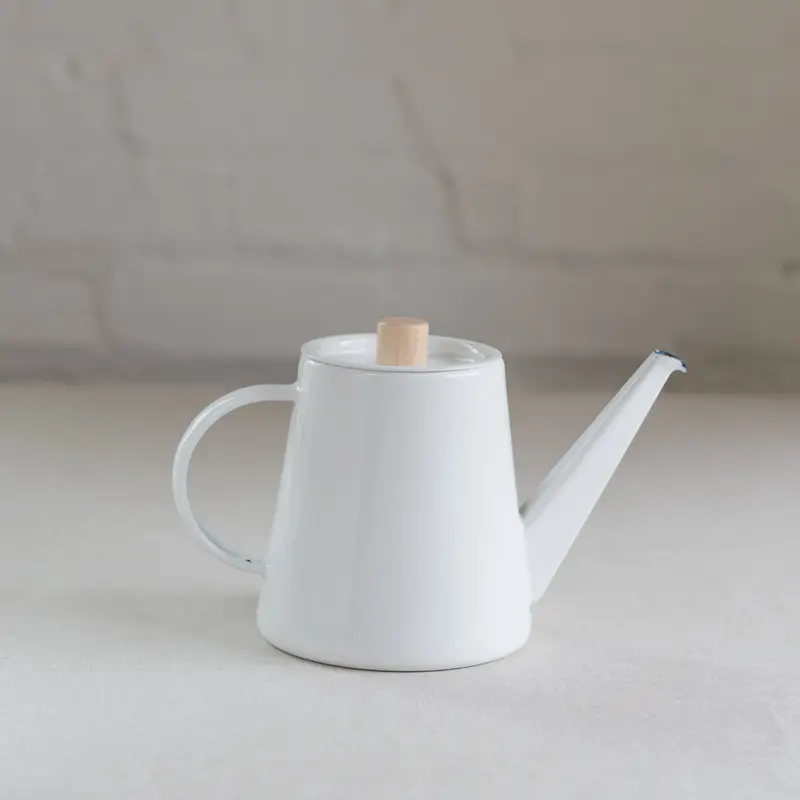 Kaico Precision Pour-Over Kettle – Gooseneck Drip Coffee Kettle 1