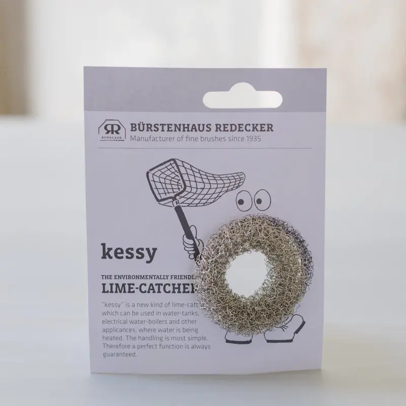 Kessy Lime Scale Catcher For Faucets And Showers 1