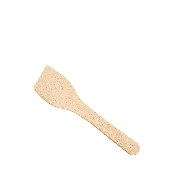 Kid-Friendly Silicone Spatula 1