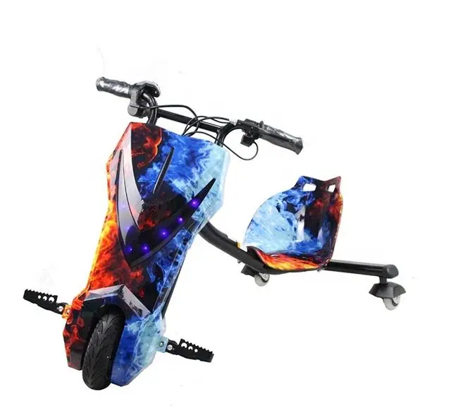 Kids Scooter Designed For Boys 1