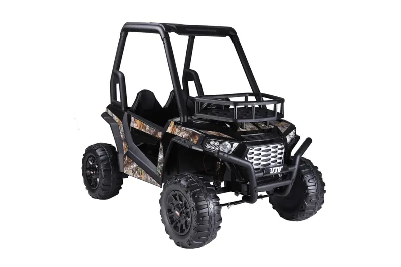 Kids’ Utv Buggy Ride-On – Off-Road Electric Toy Vehicle 1