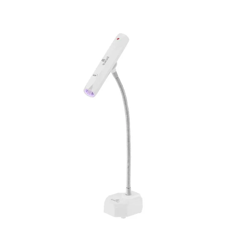 Kokoist Adjustable Led/Uv Lamp Holder – Lightweight & Foldable 1