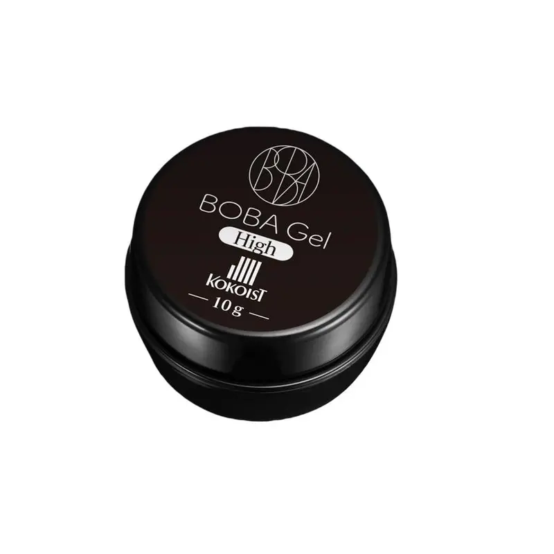 Kokoist Boba High-Viscosity Gel – 10G 1