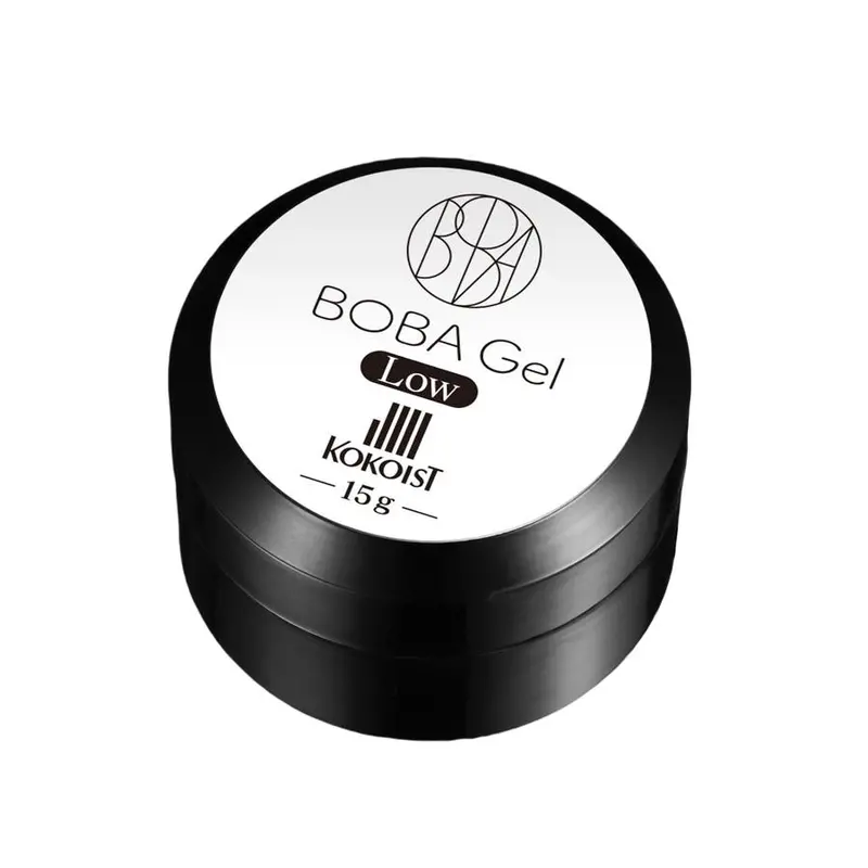 Kokoist Boba Low-Viscosity Gel – 15G 1