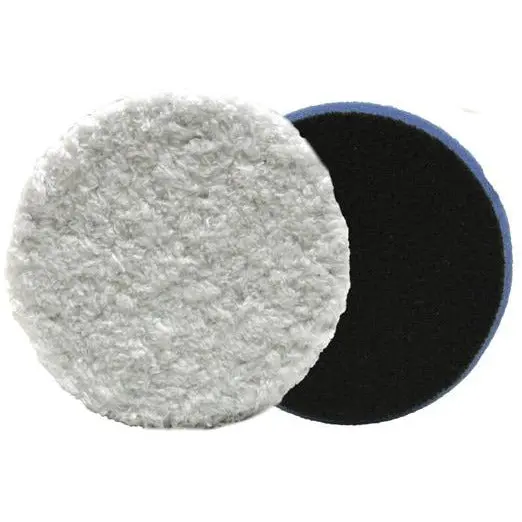 Lake Country 3.5" Hdo Heavy-Cut Fiber Pad 1