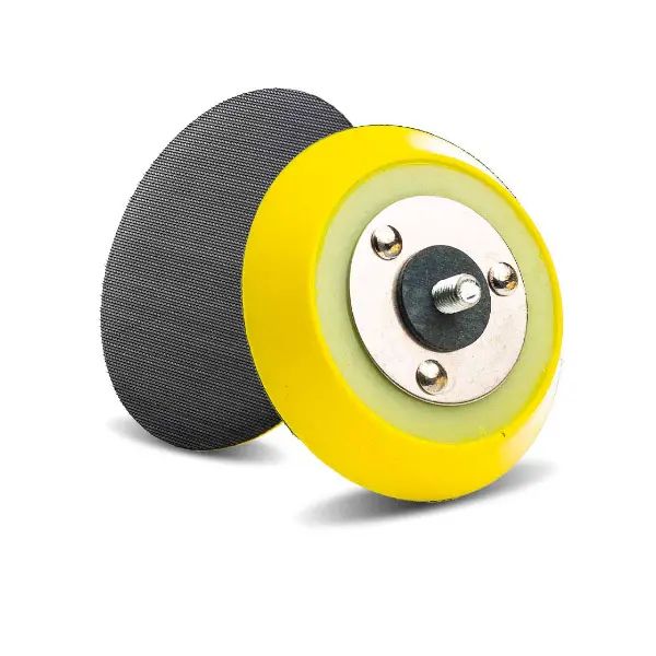 Lake Country 3.5-Inch Dual-Action Backing Plate 1