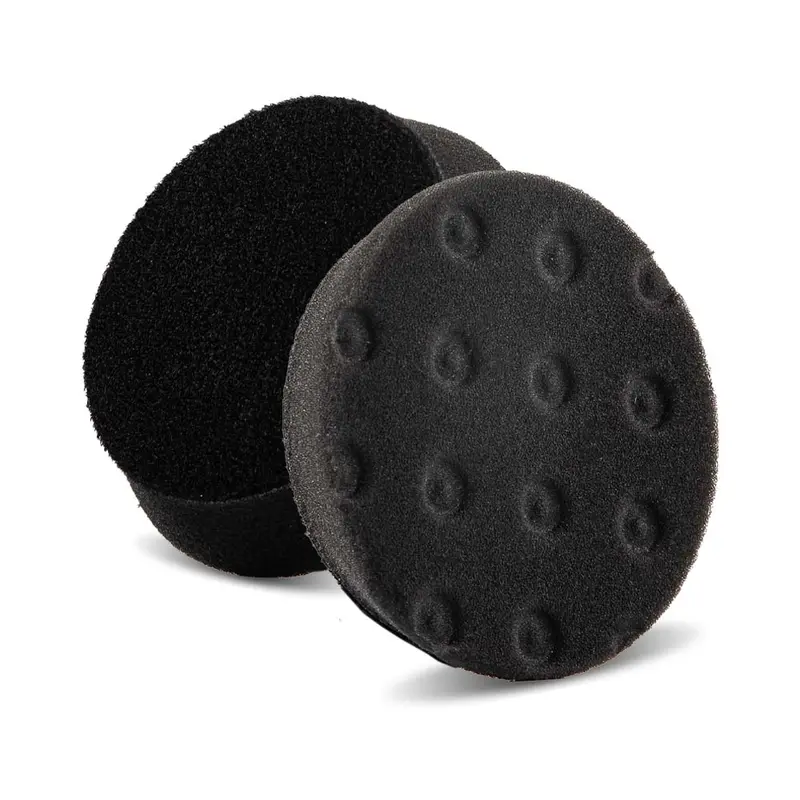 Lake Country 3.5" Sdo Ccs Black Correction Pad 1