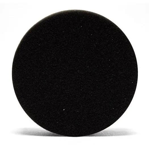 Lake Country 3-Inch Black Finishing Foam Pad 1