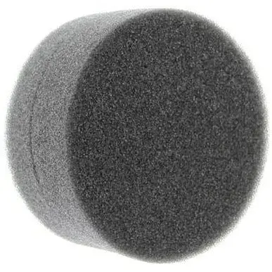 Lake Country 4-Inch Dressing Applicator – Soft Foam Tool 1