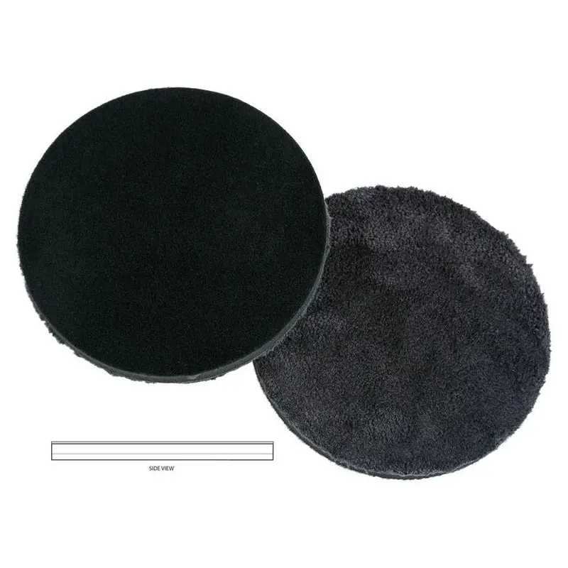 Lake Country 5.25-Inch Microfiber Polishing Pad – Balanced Cut & Finish 1