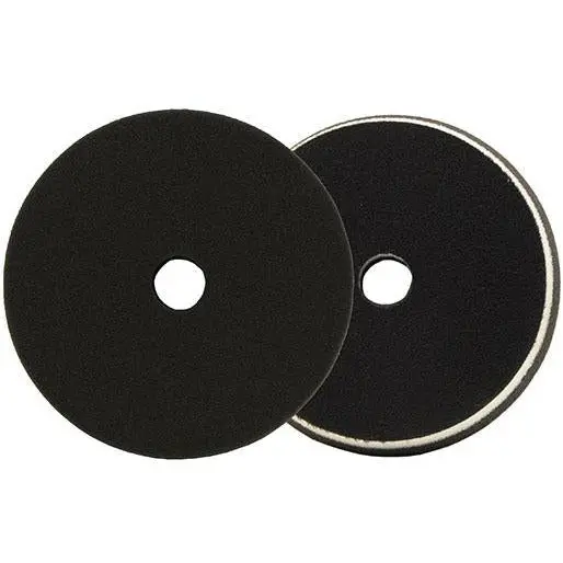 Lake Country 5.5" Hdo Black Foam Finishing Pad – Ultra-Fine 1