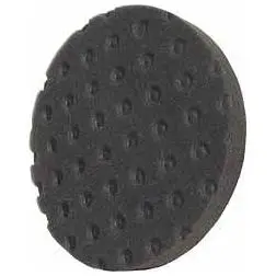 Lake Country 5.5-Inch Ccs Black Refinement Pad 1