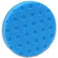 Lake Country 5.5-Inch Ccs Blue Glazing Pad 1